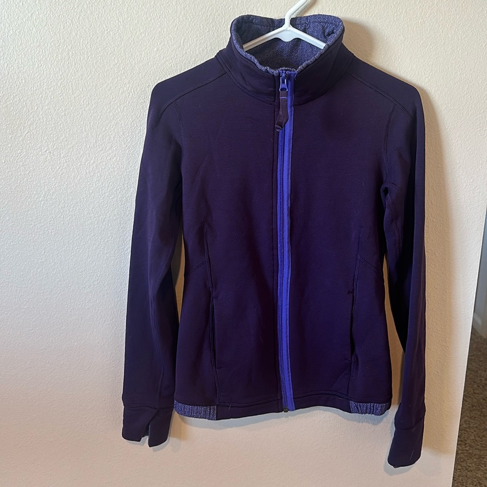 Ivivva jacket, size 14